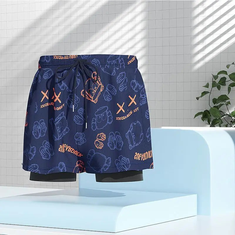 Kąpielówki męskie Enyo-helthfit.pl