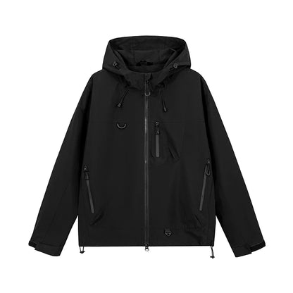 Wodoodporna kurtka unisex Hera