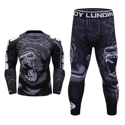 Zestaw sportowy Fobos-helthfit.pl