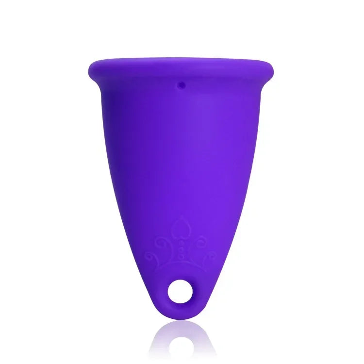 Kubeczek menstruacyjny Posejdon-helthfit.pl