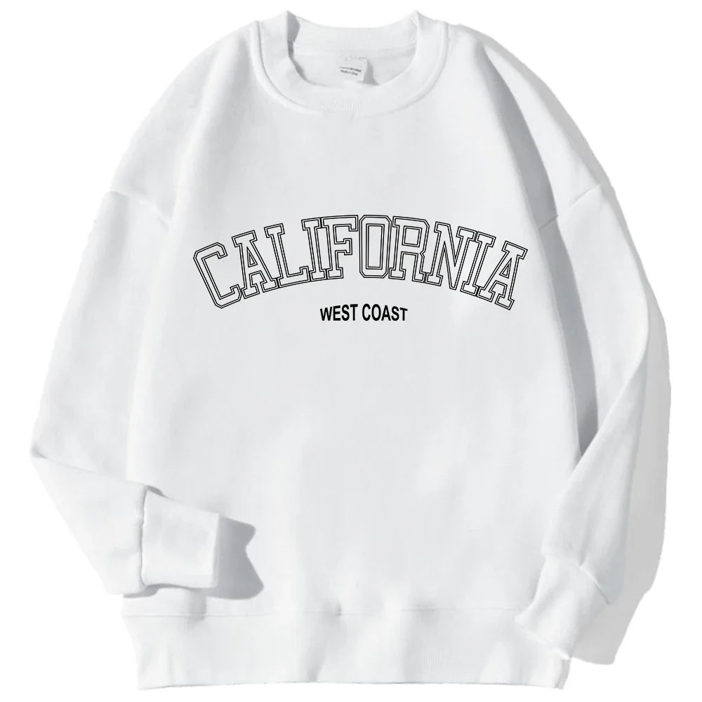 Bluza oversize Atena-helthfit.pl
