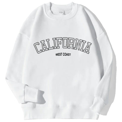 Bluza oversize Atena-helthfit.pl