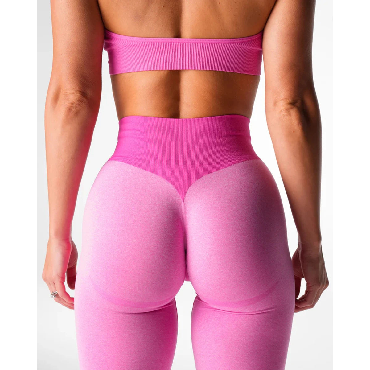 Legginsy z efektem PushUp Priap-helthfit.pl