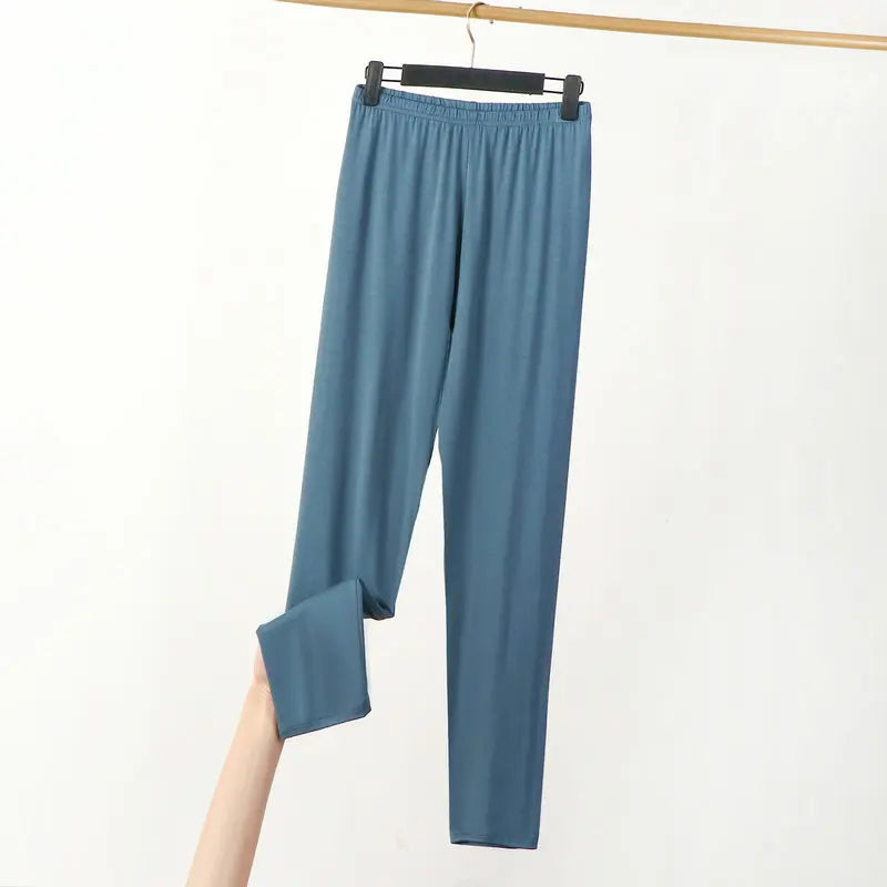 Legginsy Plus Size Afrodyta