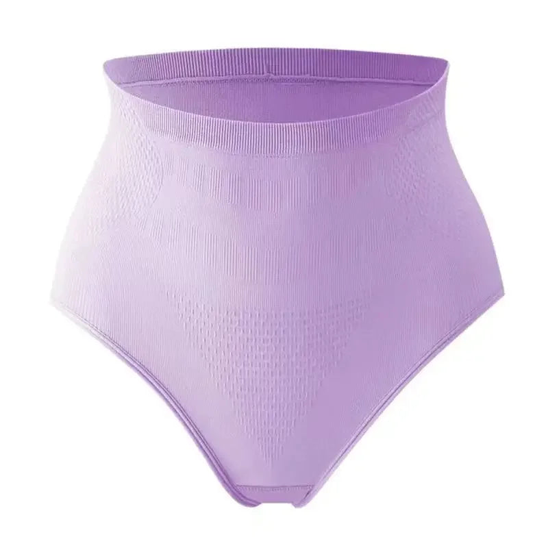 Figi menstruacyjne z wysoką talią Zeus-helthfit.pl