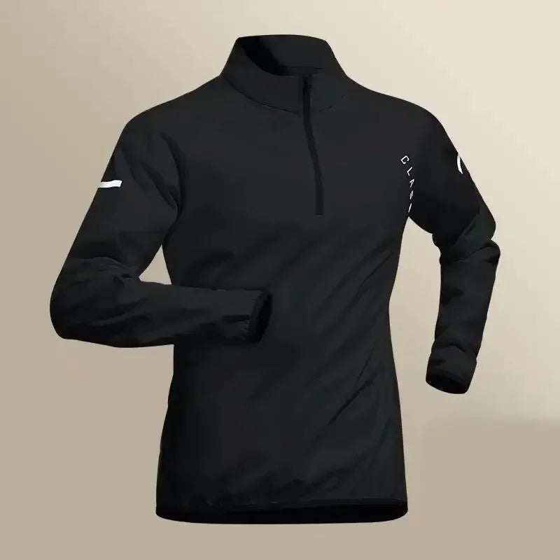 Bluza do biegania Tryton-helthfit.pl