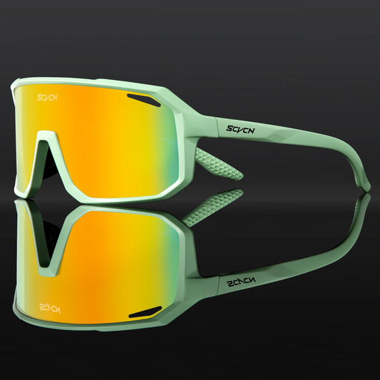 Okulary rowerowe Dejmos