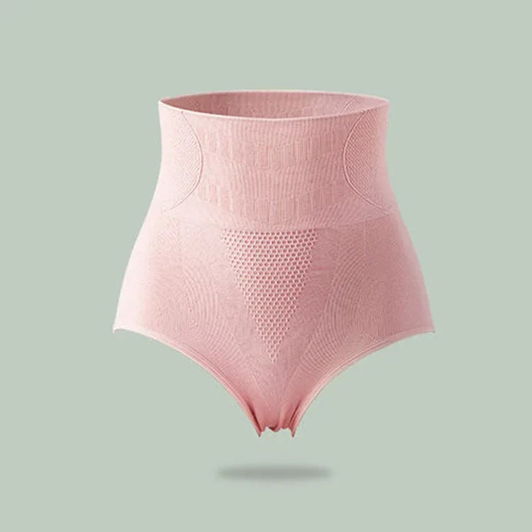 Figi menstruacyjne z wysoką talią Hades-helthfit.pl