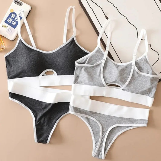 Komplet bielizny sportowej Kaliope-helthfit.pl