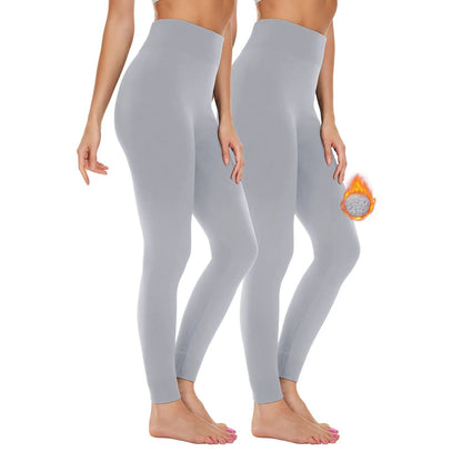 Legginsy termiczne Hebe-Helthfit.pl