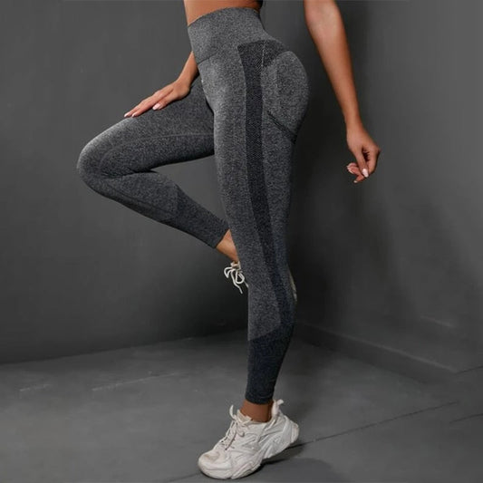 Wygodne legginsy sportowe Artemida-Helthfit.pl